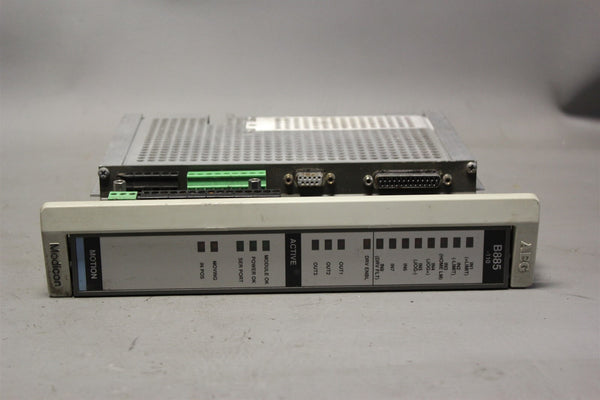 MODICON MOTION MODULE AS-B885-110