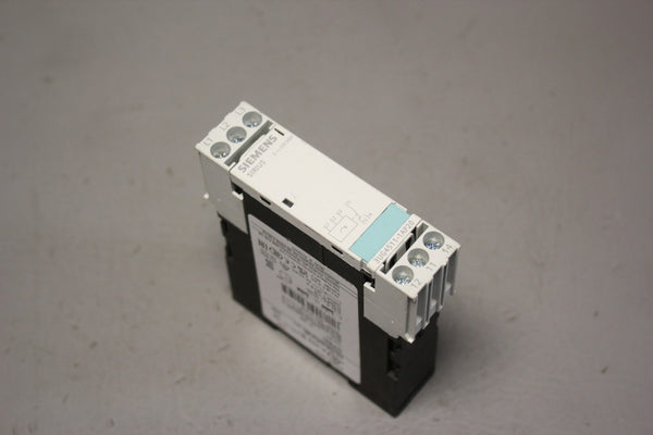 SIEMENS PHASE SEQUENCE MONITOR  3UG4511-1AP20