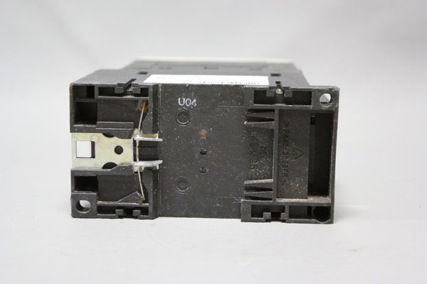 Siemens 3RT1034-1BB44 MOTOR STARTER