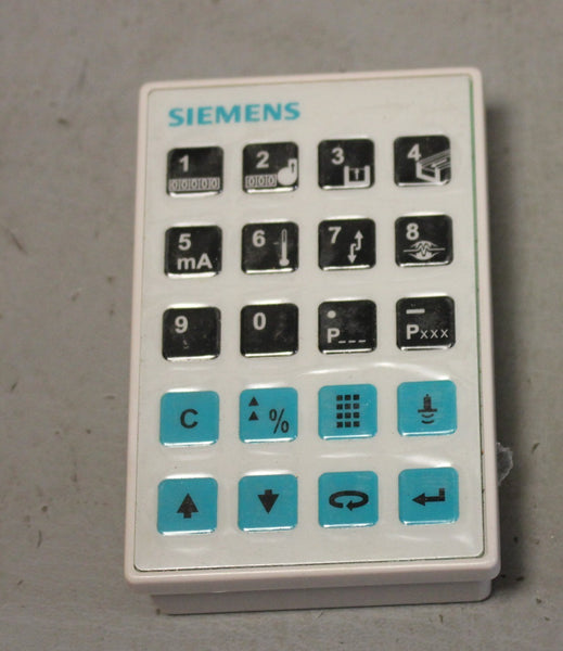 NEW SIEMENS MILLTRONICS MULTIRANGER HAND PROGRAMMER 7ML1830-2AK