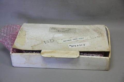 UNUSED MITSUBISHI MELSEC NET MODULE NET-3422