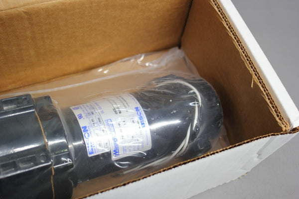 NEW BISON 507-01-108 DC GEARMOTOR