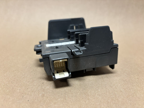 SIEMENS SIMATIC S7 BUS MODULE 6ES7 195-7HB00-0XA0