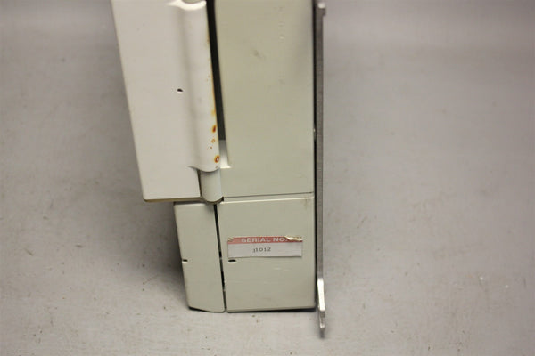 EASTECH BADGER ULTRASONIC FLOW/LEVEL METER