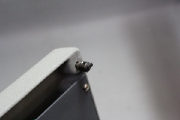 BROOKFIELD PROGRAMMABLE RHEOMETER WITH BASE UNIT DV-III+