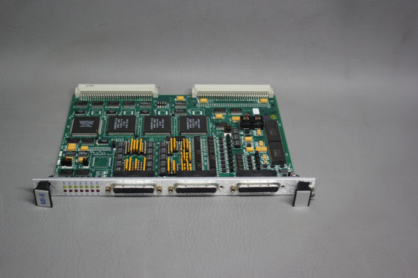 UNUSED ADEPT MOTION ROBOT INTERFACE CARD  MI-6