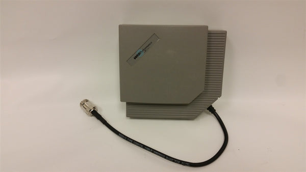 PCTEL 2.4GHZ ISM 9dBi PANEL ANTENNA WISP24009PTNF