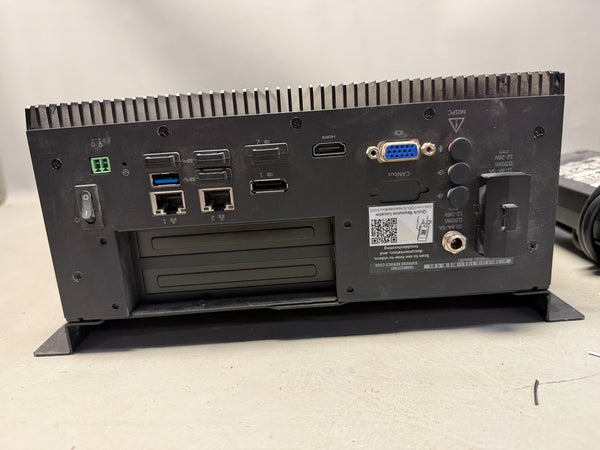 Dell Embedded Box PC 5000 INDUSTRIAL 4GB RAM 128GB SSD WIN10 PRO I5-6440EQ