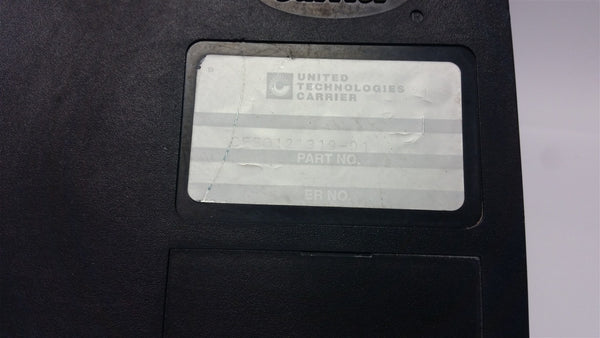 United Techn/carrier Starter Management Module Ceso121319-01 & Ceas420319-01-01
