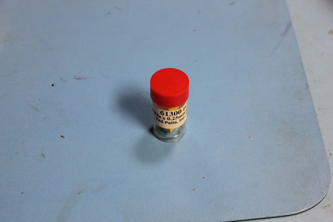 Ted Pella Electron Microscope Aperture 300μm 61300 Pt-Ir (95:5)