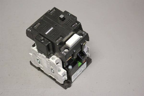 UNUSED SIEMENS CONTACTOR 3TC4417-0B