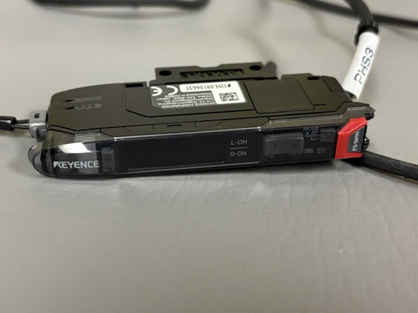 Keyence FS-N41N Fiber Amplifier