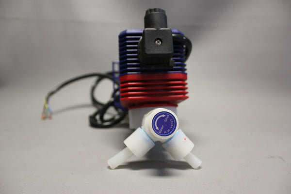 IWAKI METERING PUMP  EZB11T1-VCA