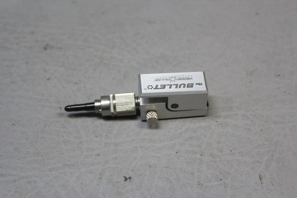 FIBER PLUS THE BULLET BARE FIBER ADAPTER