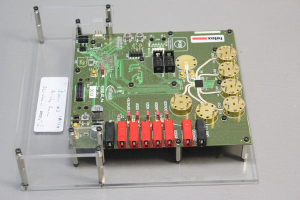 INFINEON 77GHZ AUTOMOTIVE RADAR SYSTEM DEVELOPEMENT BOARD RXS8160