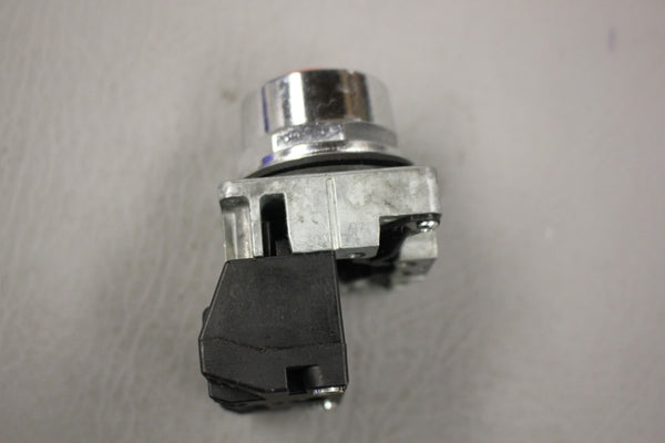 SIEMENS PUSH BUTTON RED 52PM8A3K
