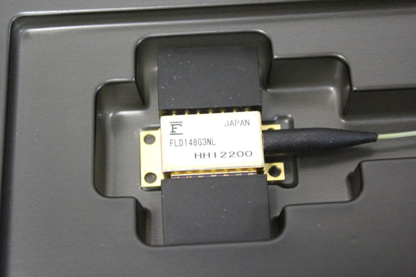 NEW FUJITSU PUMP LASER MODULE FLD148G3NL/359 1480nm 140mW