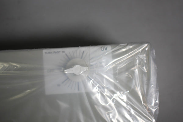 New AIRFILTRONIX UV PURIFIER LIGHT  LK-2UV