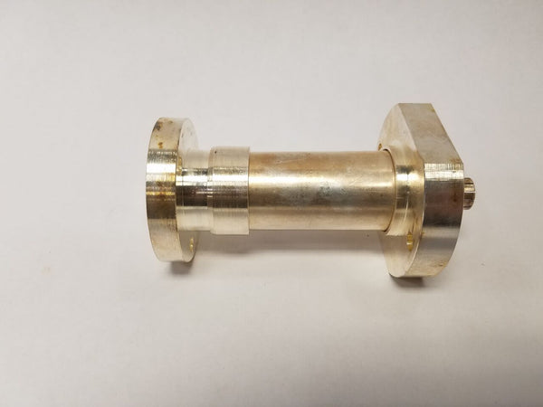 RF Power Feed Flange Assembly 10055982