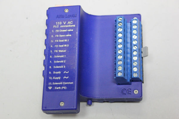 Alfa Laval ThinkTop Control Module