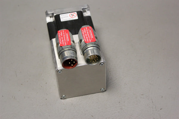 GIDDINGS & LEWIS SERVO MOTOR M.3000.0535