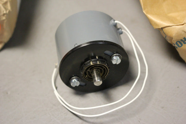 NEW MAGNET SCHULTZ ROTARY SOLENOID GDAY050X20B23