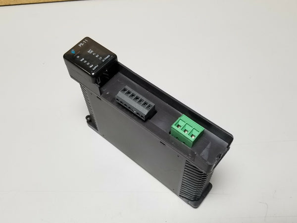 Semaphore Kingfisher RTU Power Supply PS-11-C With Connectors