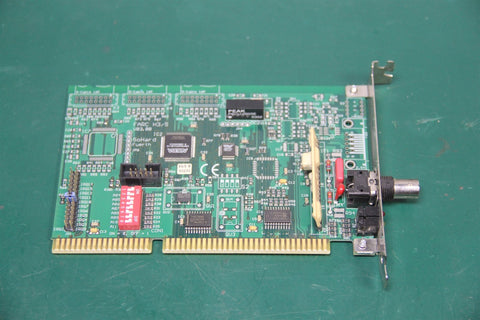 SOHARD ARCNET INTERFACE CARD SH-ARC-E3-K