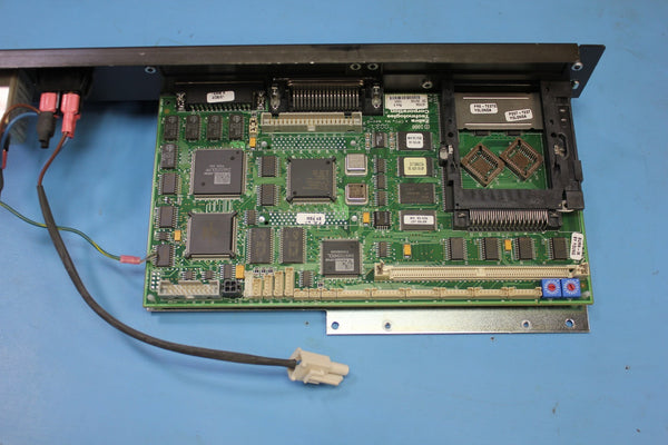 Zebra Printer Main Logic Board 47004 Rev. 3