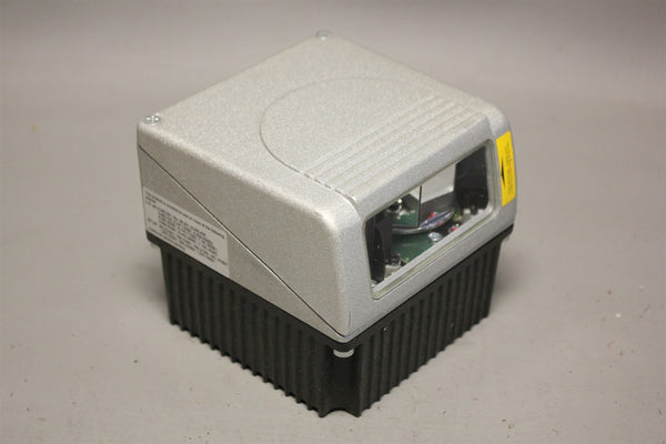 DATALOGIC LASER BARCODE SCANNER WITH CABLE DS6300-100-010