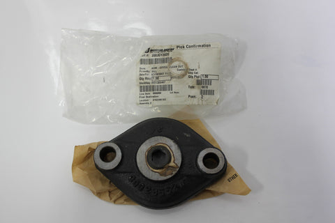  GARDNER DENVER OEM ASM CLEAN OUT COVER 200JGY2028  (S8-3-28F)