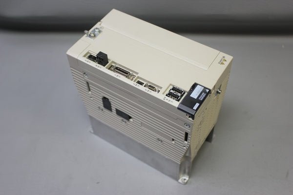 YASKAWA SERVOPACK SERVO DRIVE SGDV-200A11A
