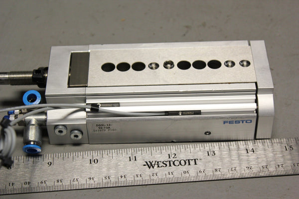 FESTO MINI SLIDE DGSL-12-50-Y3A 54979