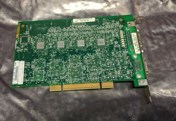 Cognex 801-8504-02 D Vision Framegrabber Card Module PCI interface