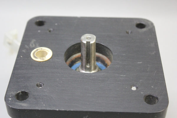 PACIFIC SCIENTIFIC SYNCHRONOUS STEPPER MOTOR P/N: SN32HRYY-LNK-NS-00