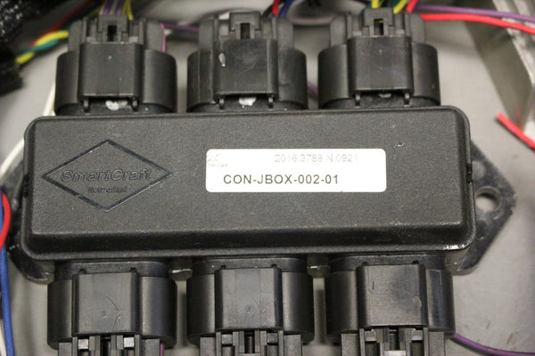 SMARTCRAFT CON-JBOX-002-01 MODULE