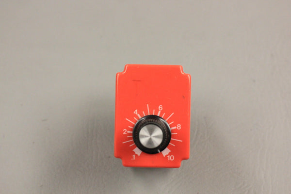 NCC NATIONAL CONTROLS CORPORATION T1K-10-462 24 VDC