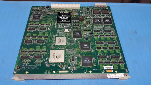 Electrosonic ES5956 Hi Res Output Card PC2530 / 1 Issue C