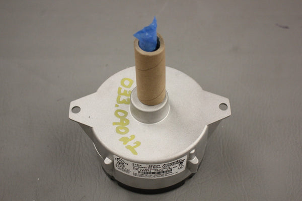 AUTOMATION CONTROLS GROUP BRUSHLESS DC MOTOR 110574