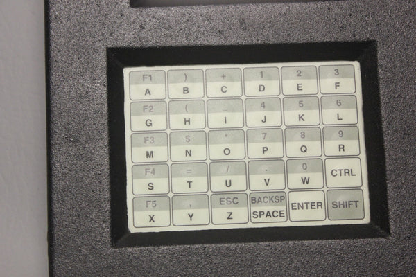 SCHNEIDER ELECTRIC/DOBOY MONITOR CONTROL PANEL  PM8030R2