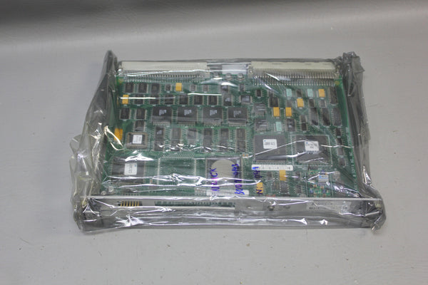 KULICK SERVO CPU MODULE 8001-4143