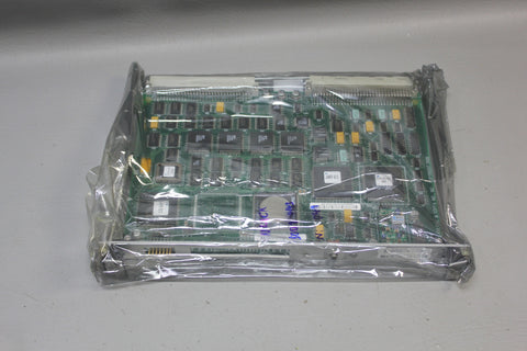 KULICK SERVO CPU MODULE 8001-4143