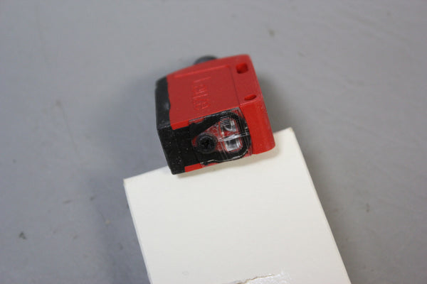 LEUZE DIFFUSE PROXIMITY SENSOR HRT 25B/44-S12