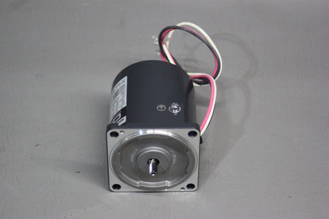 NEW ORIENTAL MOTOR TORQUE MOTOR 3TK6GN-AW2