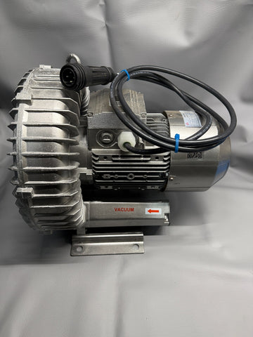 REPUBLIC REGENERATIVE BLOWER HRC600