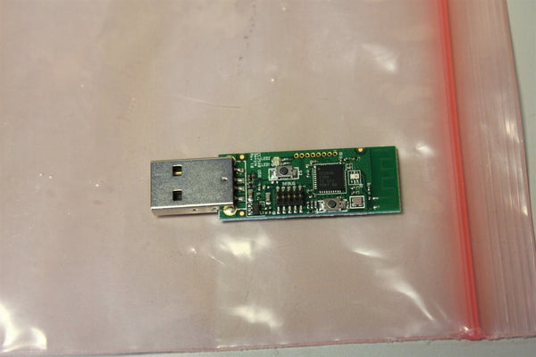 TEXAS INSTRUMENTS CC2540 BLUETOOTH LOW ENERGY DEVELOPMENT KIT