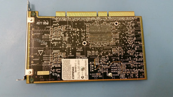 Compaq 196726-001 ServerNet II PCI Adapter Card 