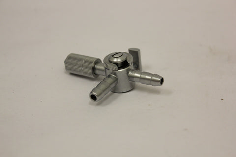 R.Wolf 883.00 Stopcock Tube Connector 