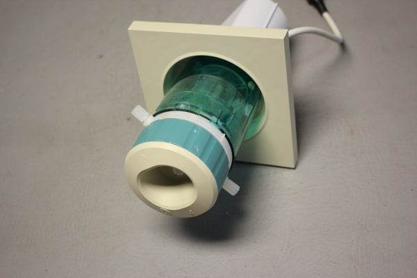 METROHM DOSINO 800 BURETTE DRIVE WITH 20mL CASSETTE