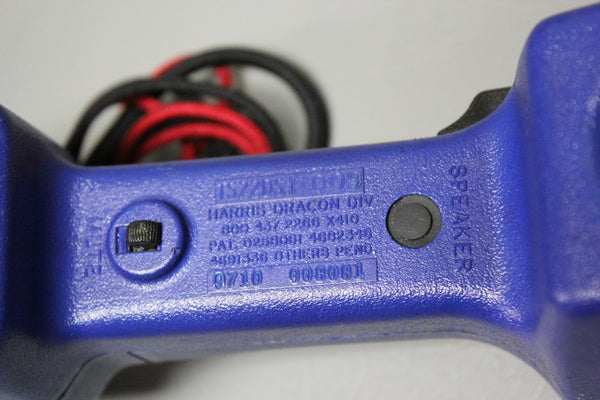 HARRIS LINEMAN HANDSET TELEPHONE TESTER M332-1